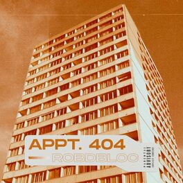 Album cover of Appt. 404