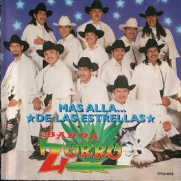 Album cover of Mas Alla de las Estrellas