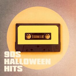 Album cover of 90S Halloween Hits