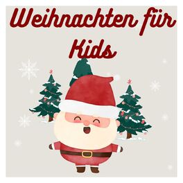 Album cover of Weihnachten für Kids