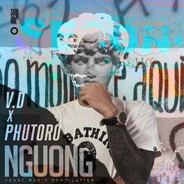Album cover of Ngưỡng