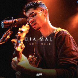 Album cover of Dia Mau