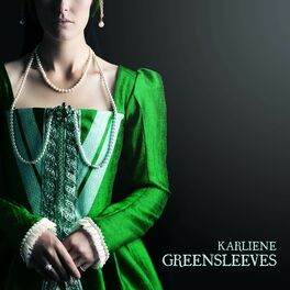 Album cover of Greensleeves