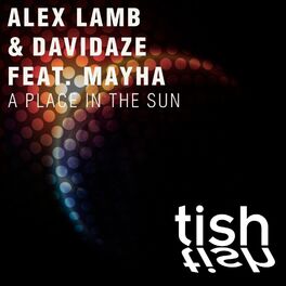 Album cover of A Place In The Sun