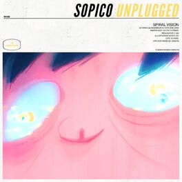 Album cover of Unplugged #7: Spiral Vision