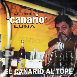Album cover of El Canario al Tope