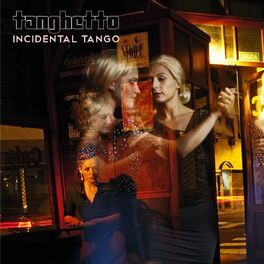 Album cover of Incidental Tango