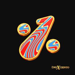 Album cover of Uno X Ciento