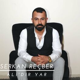 Album cover of Alidir Yar