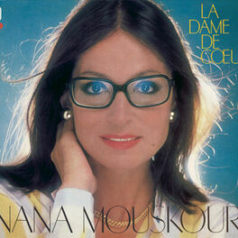 Album cover of La Dame De Coeur