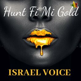 Album cover of Hunt Fi Mi Gold