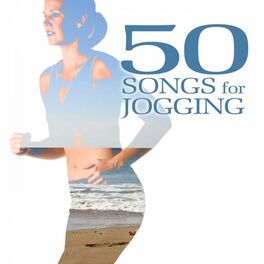 Album cover of 50 Songs for Jogging (120-140-120 Bpm)