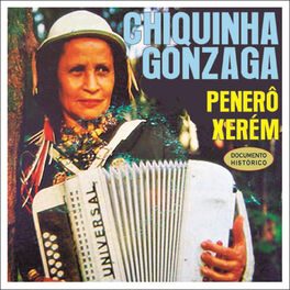 Album cover of Penerô Xerém