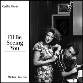 Album cover of I'll Be Seeing You