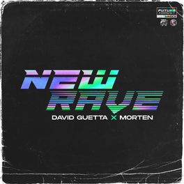 Album cover of New Rave
