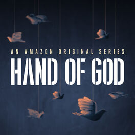 Album cover of Hand of God: Season 1 (An Amazon Original Soundtrack)