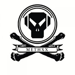 Album cover of Methxx