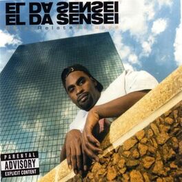Album cover of Relax Relate Release