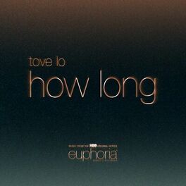 Album cover of How Long (From 