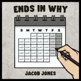 Album cover of Ends In Why