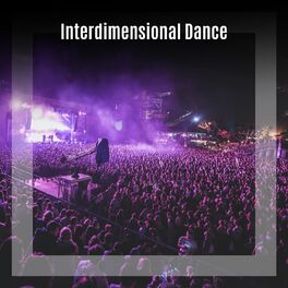 Album cover of Interdimensional Dance