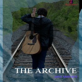 Album cover of The Archives ( Edition)