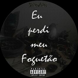 Album cover of Eu Perdi Meu Foguetão