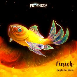 Album cover of Finish