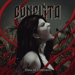Album cover of Zona de Conforto
