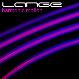 Album cover of Harmonic Motion