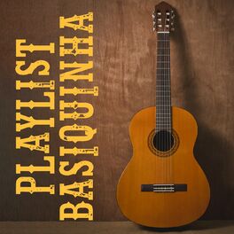 Album cover of Playlist Basiquinha