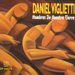 Album cover of Hombres De Nuestra Tierra