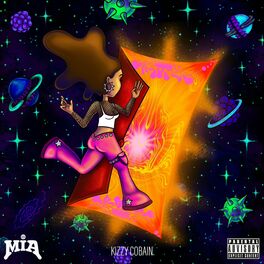 Album cover of Kizzy Effect
