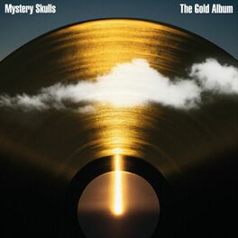 Album cover of The Gold Album
