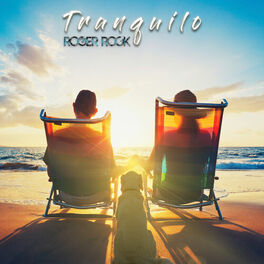 Album cover of Tranquilo