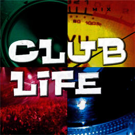 Album cover of Hi-Bias Club Life