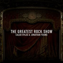 Album cover of The Greatest Rock Show