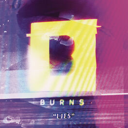 Album cover of Lies