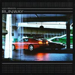 Album cover of RUNWAY
