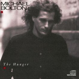 Album cover of The Hunger