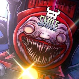 Album cover of Smile (Choo Choo Charles)