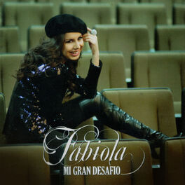 Album picture of Mi Gran Desafío