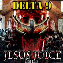 Album cover of Jesus Juice