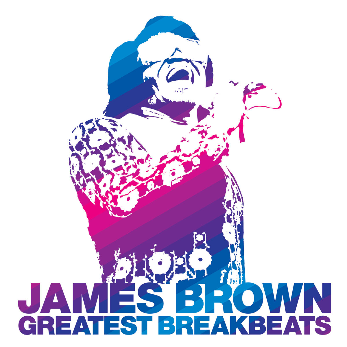 James Brown - Get Up I Feel Like Being Like A Sex Machine, Pts. 1 & 2:  listen with lyrics | Deezer