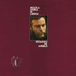 Album cover of Piccola Storia Di Libertà (Remastered)