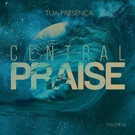 Album cover of Tua Presença