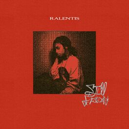 Album cover of RALENTIS