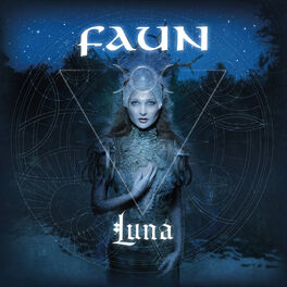 Album picture of Luna