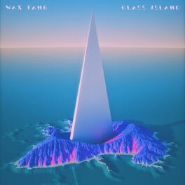 Album cover of Glass Island (feat. Lacey Guthrie)