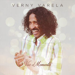 Album cover of Vive El Momento